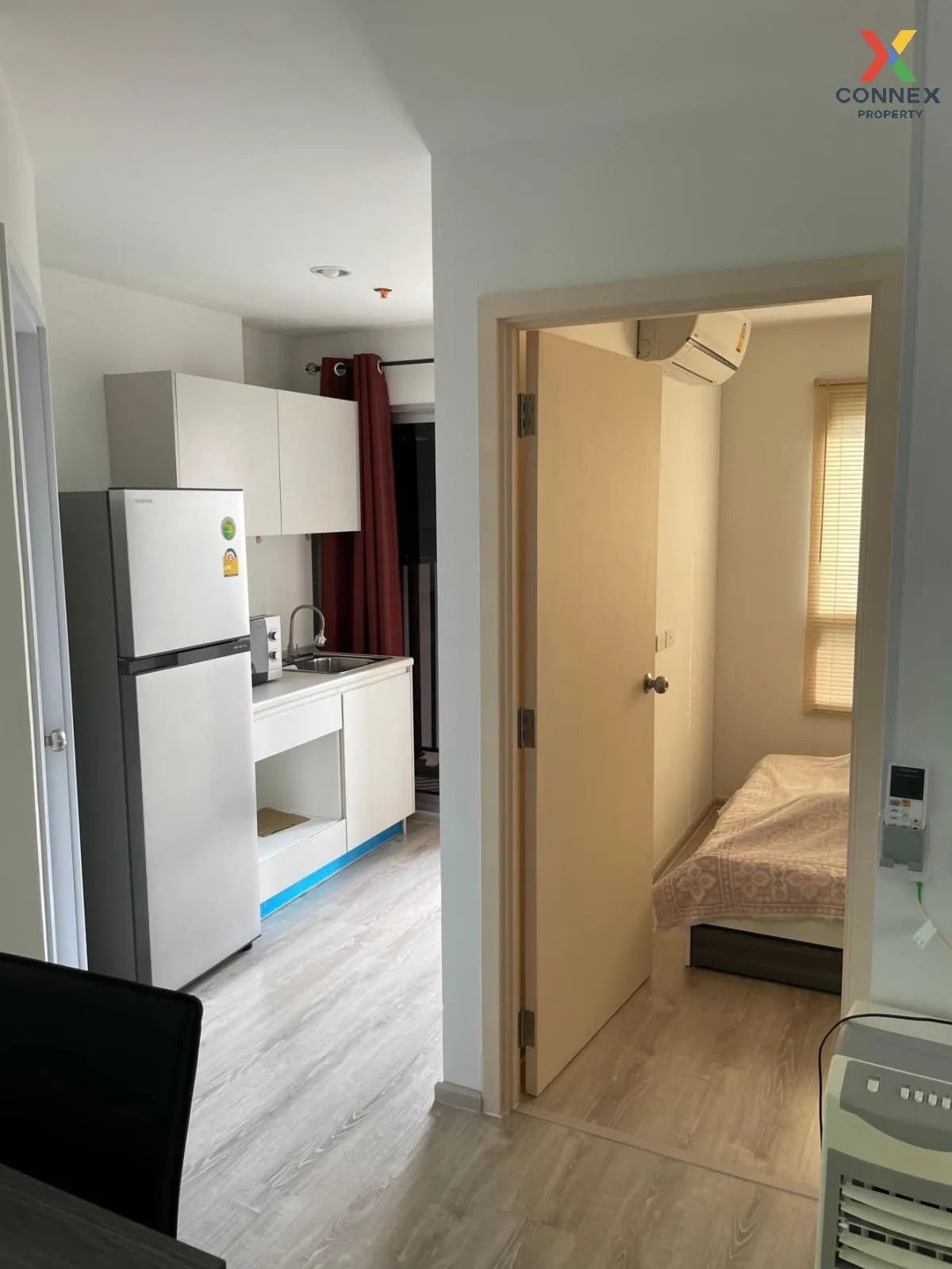 For Sale Condo , Chewathai Phetkasem 27 , BTS-Bang Wa , Bang Wa ,