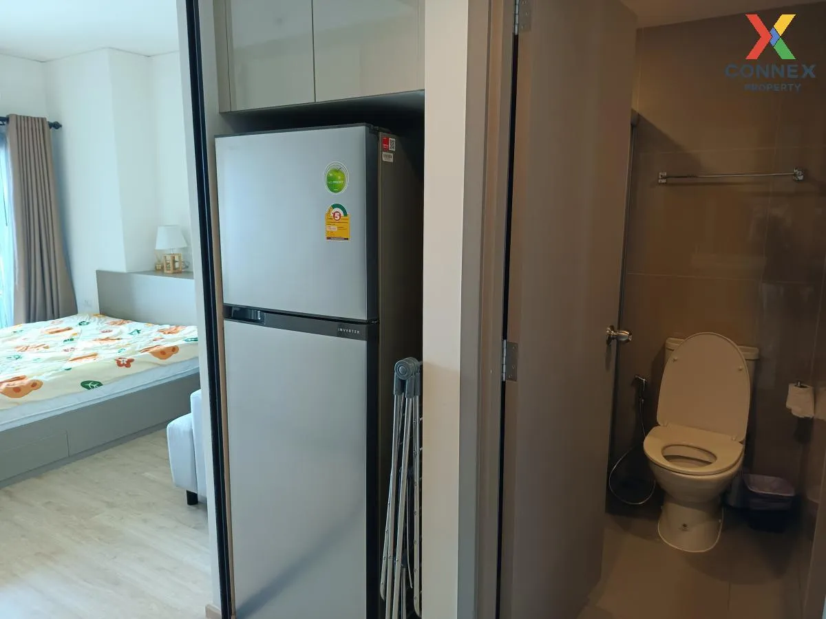 For Rent Condo , Ideo Sathorn - Wongwian Yai , BTS-Wongwian Yai , 4