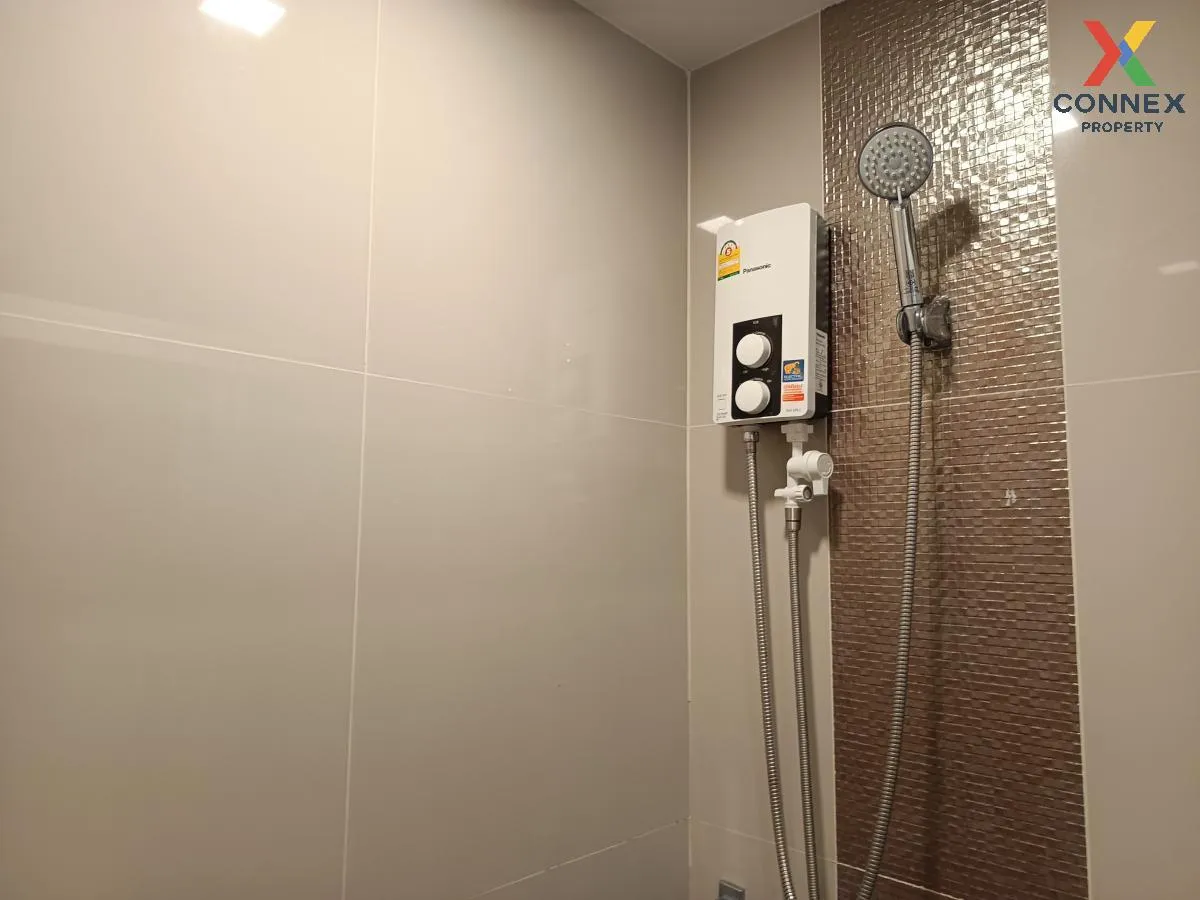 For Rent Condo , Ideo Sathorn - Wongwian Yai , BTS-Wongwian Yai ,