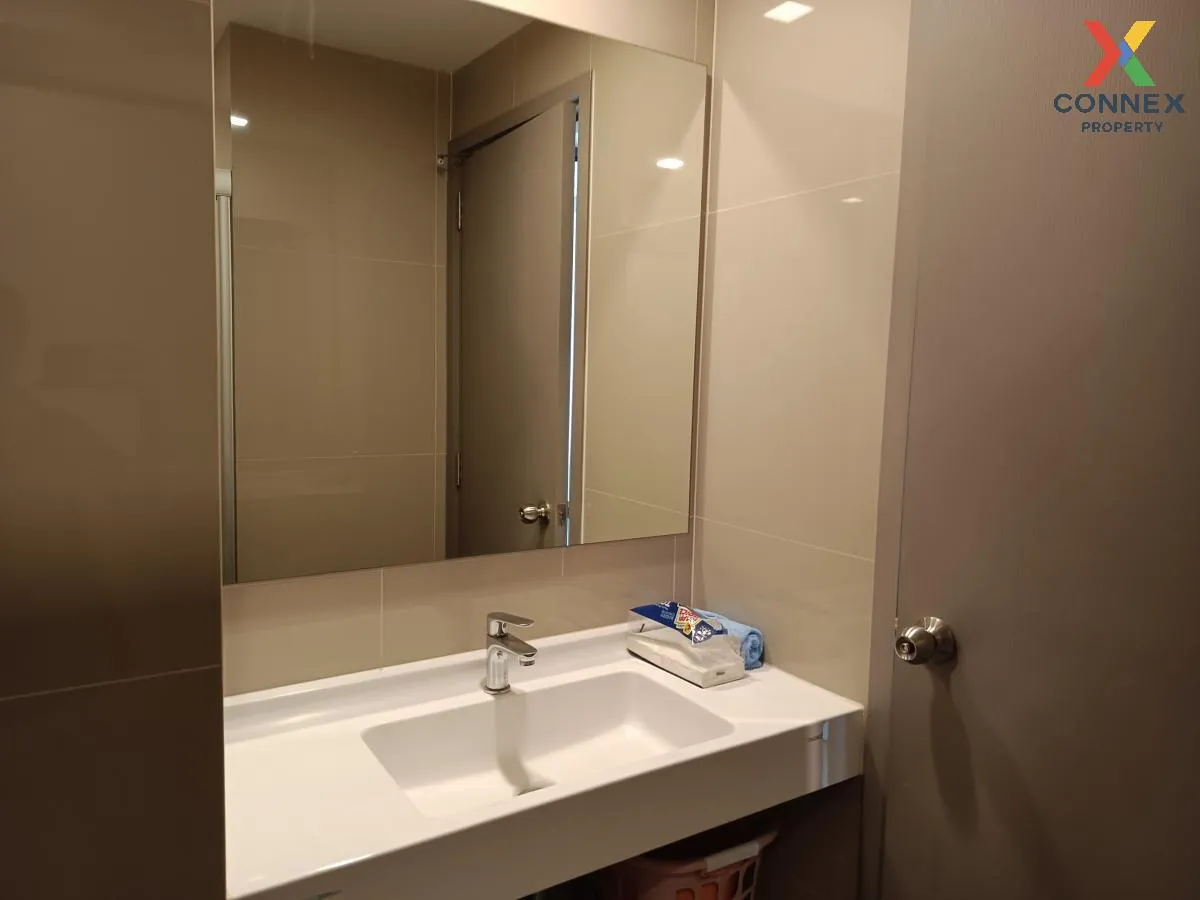 For Rent Condo , Ideo Sathorn - Wongwian Yai , BTS-Wongwian Yai ,