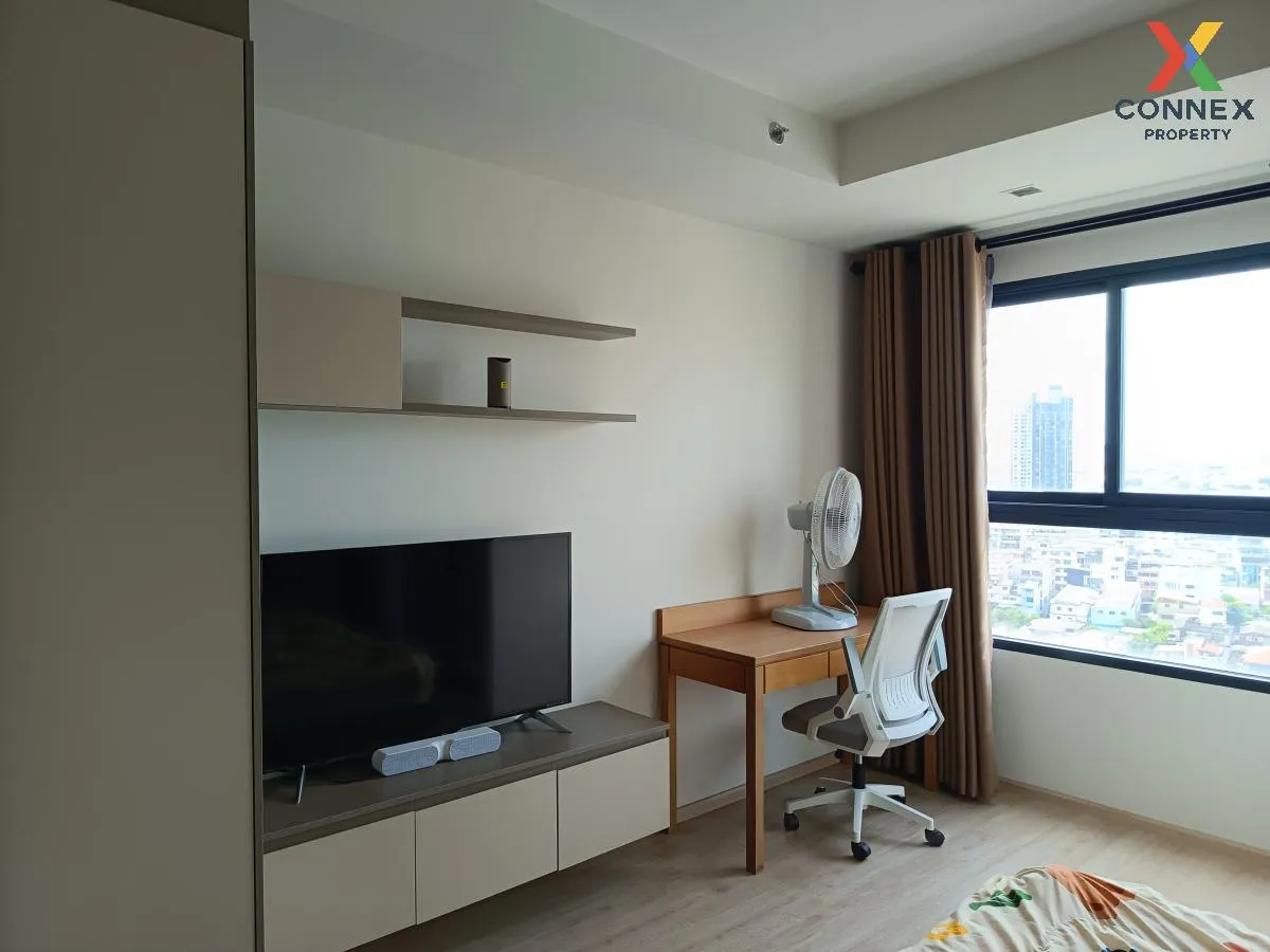 For Rent Condo , Ideo Sathorn - Wongwian Yai , BTS-Wongwian Yai ,