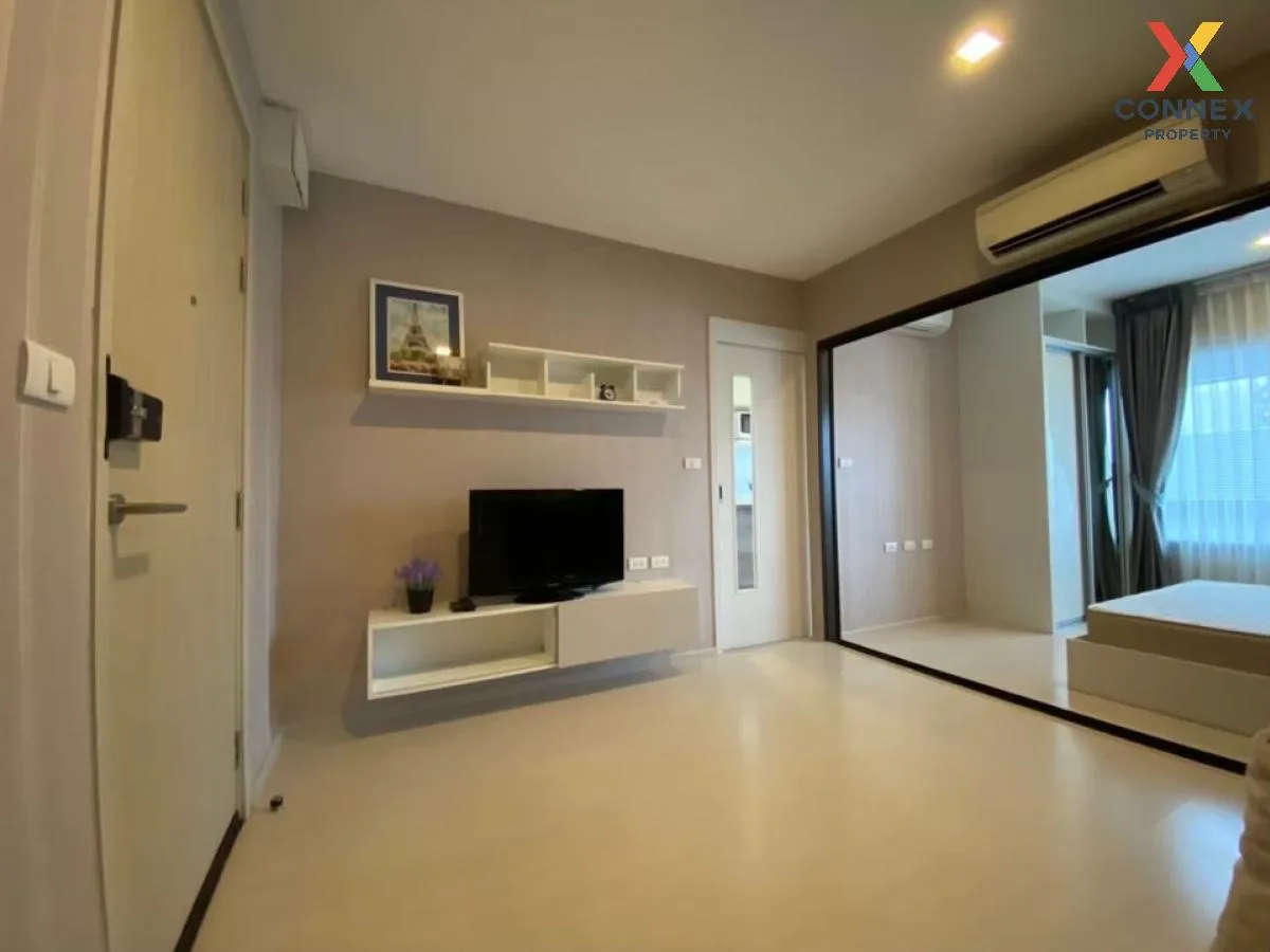 เช่าคอนโด  คอนโดเลต พิกเซล สาทร MRT-คลองเตย ช่องนนทรี เขต ยานนาวา 3