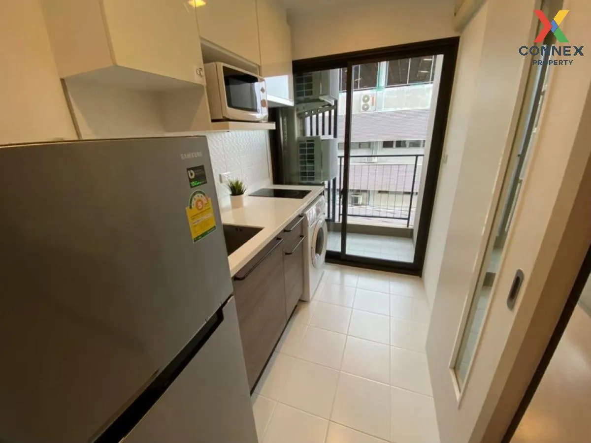 For Sale Condo , Condolette Pixel Sathorn , MRT-Khlong Toei , Cho 4