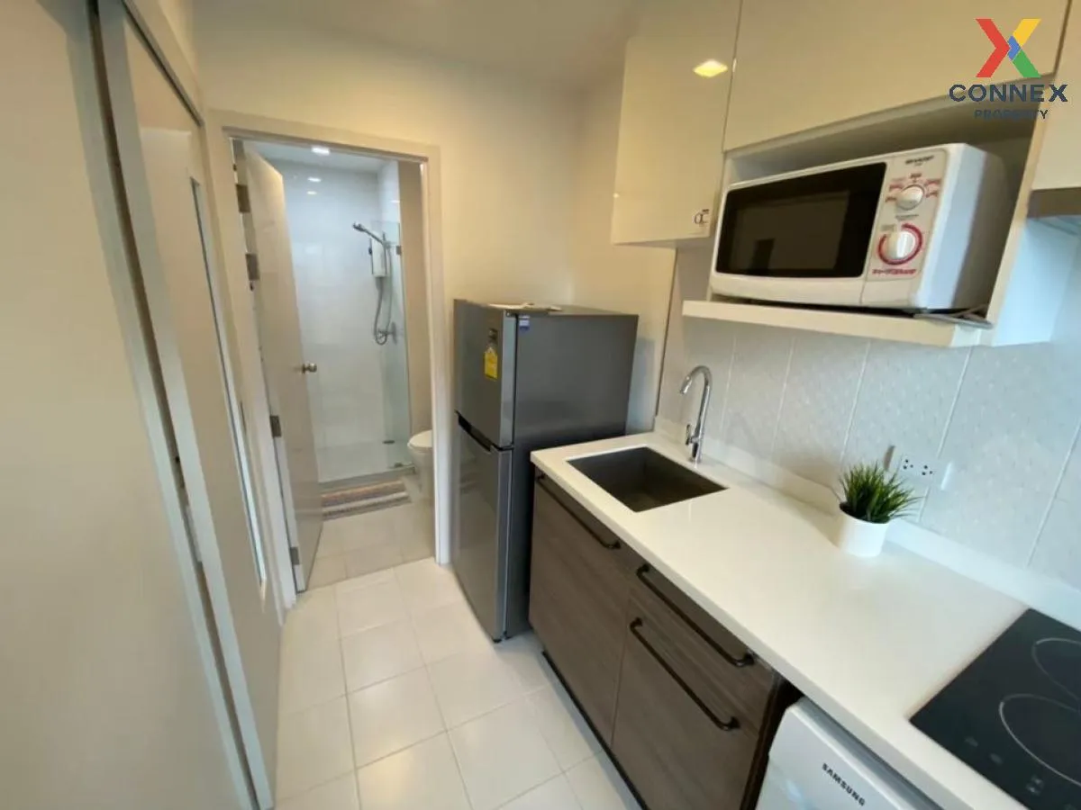 For Sale Condo , Condolette Pixel Sathorn , MRT-Khlong Toei , Cho