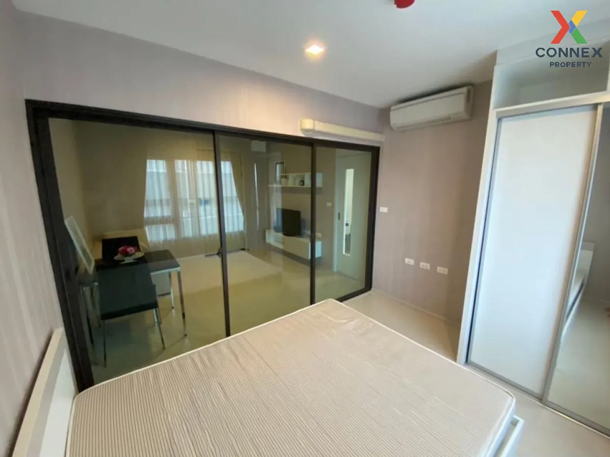 For Sale Condo , Condolette Pixel Sathorn , MRT-Khlong Toei , Cho