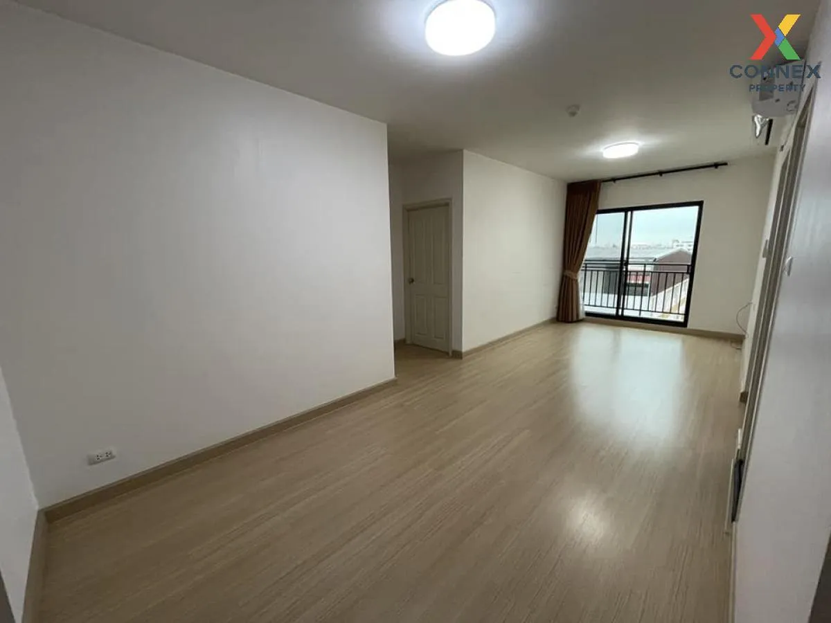 ขายคอนโด  ศุภาลัย ลอฟท์ สถานีตลาดพลู BTS-ตลาดพลู บุคคโล เขต ธนบุร 4