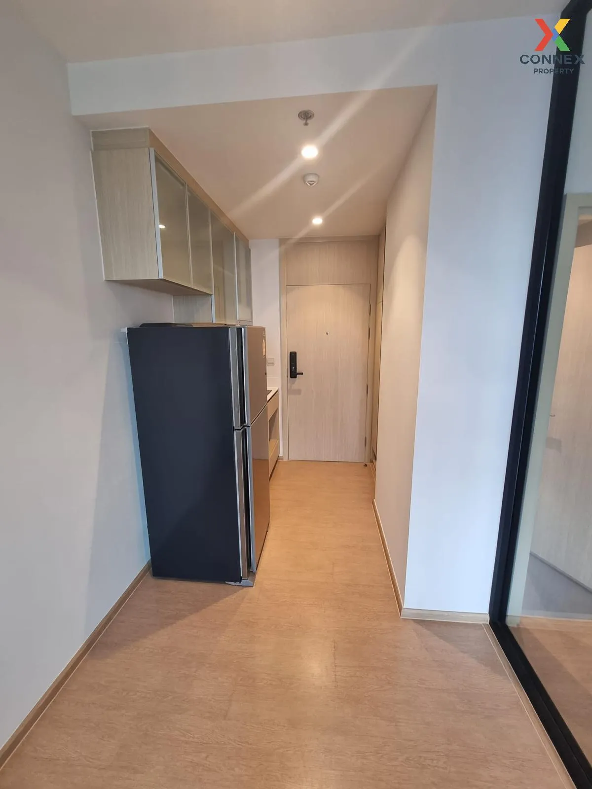 เช่าคอนโด  มารุ เอกมัย2 BTS-เอกมัย พระโขนงเหนือ เขต วัฒนา กรุงเทพ 3