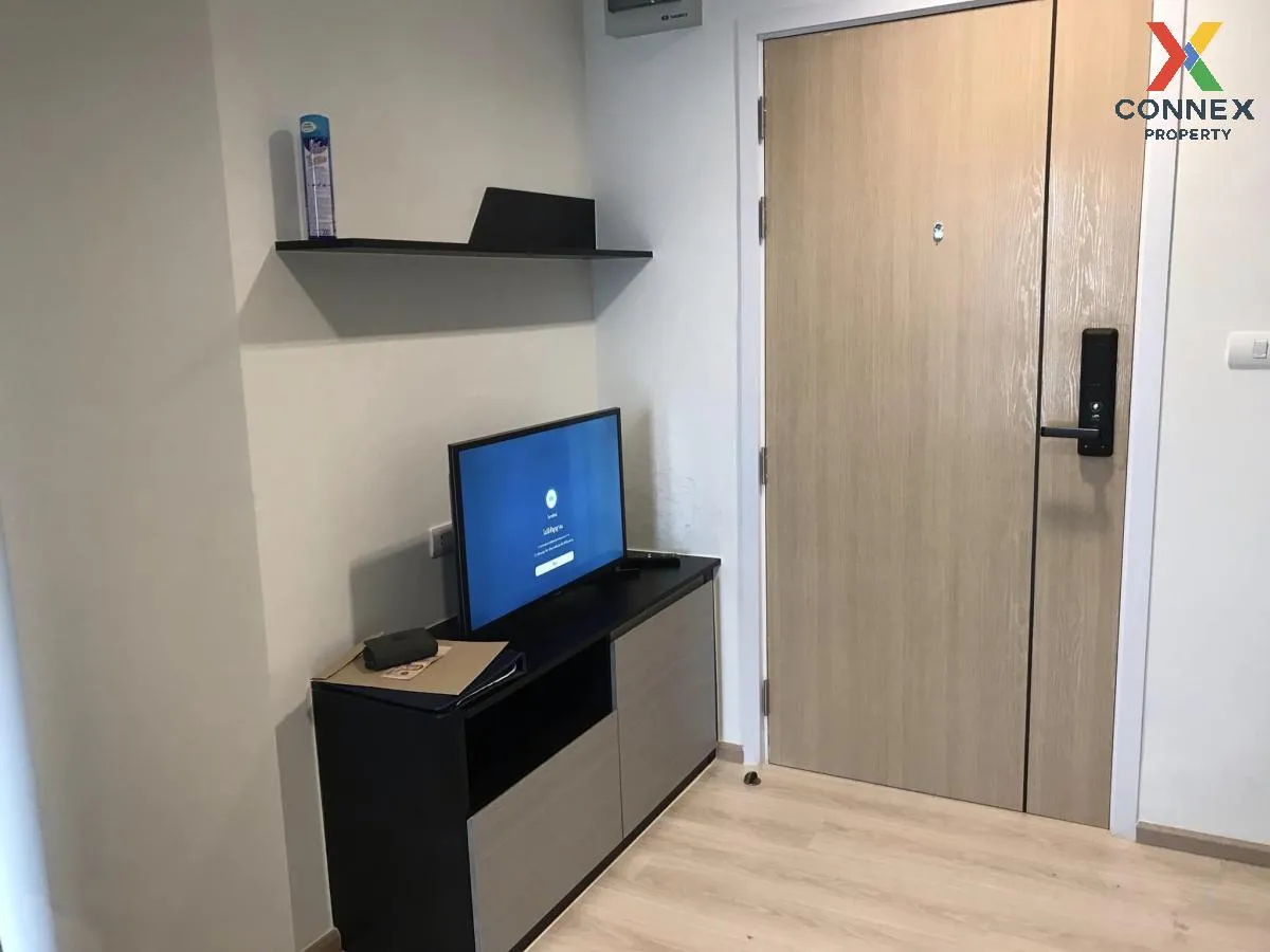 เช่าคอนโด  ไรส์ พระราม 9 ARL-รามคำแหง บางกะปิ เขต ห้วยขวาง กรุงเท 1