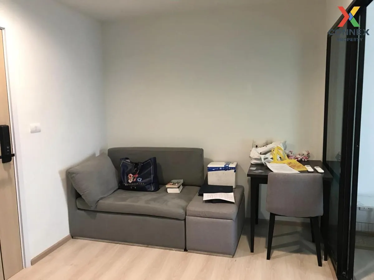 เช่าคอนโด  ไรส์ พระราม 9 ARL-รามคำแหง บางกะปิ เขต ห้วยขวาง กรุงเท 2