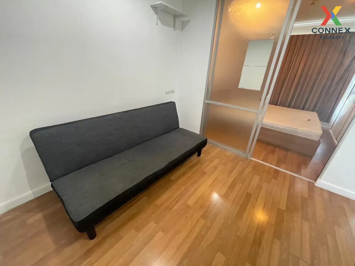 For Rent Condo , Lumpini Place Rama 4 - Kluaynamthai , BTS-Phra K 1