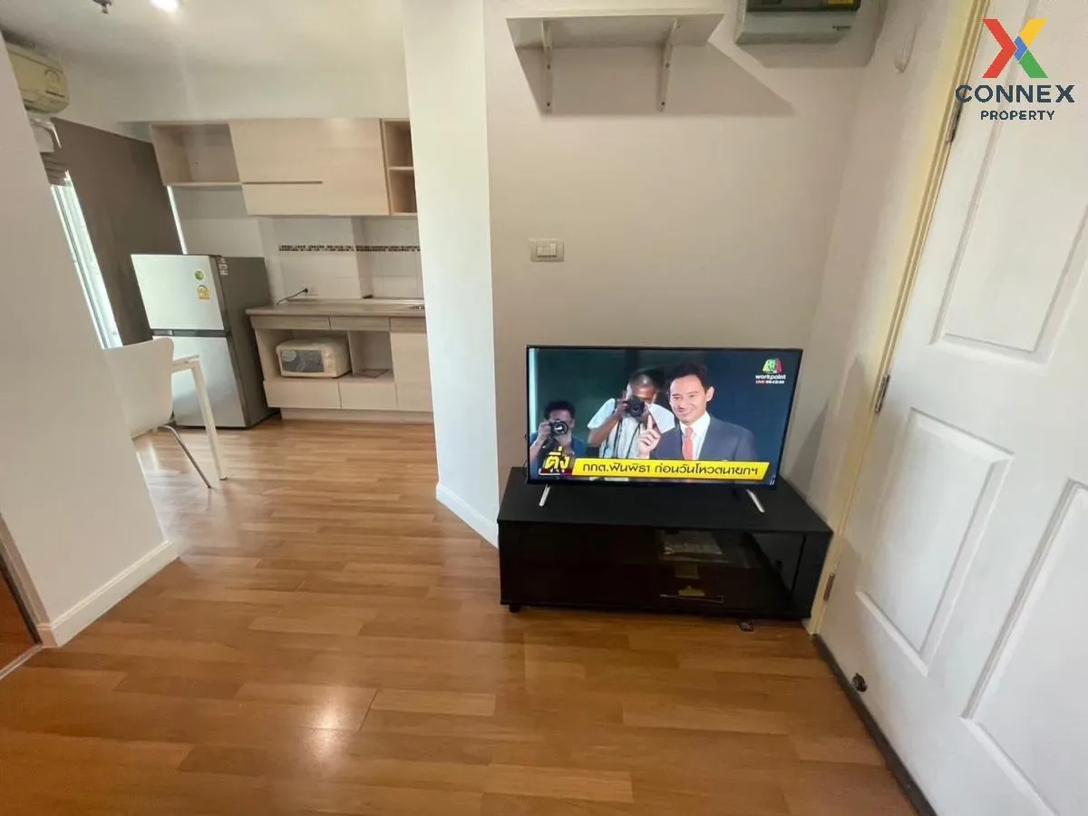 For Rent Condo , Lumpini Place Rama 4 - Kluaynamthai , BTS-Phra K 2