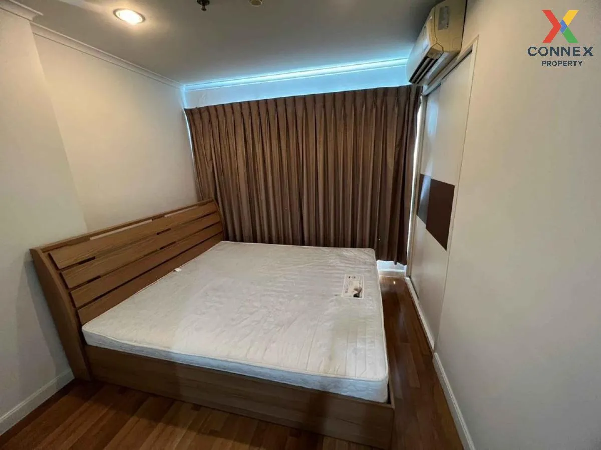 For Rent Condo , Lumpini Place Rama 4 - Kluaynamthai , BTS-Phra K 4