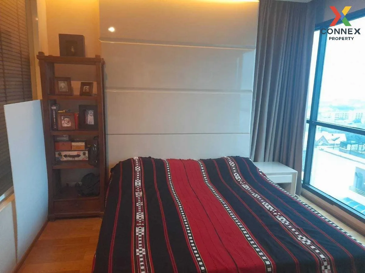 For Sale Condo , The Address Sathorn , BTS-Saint Louis , Silom ,  2