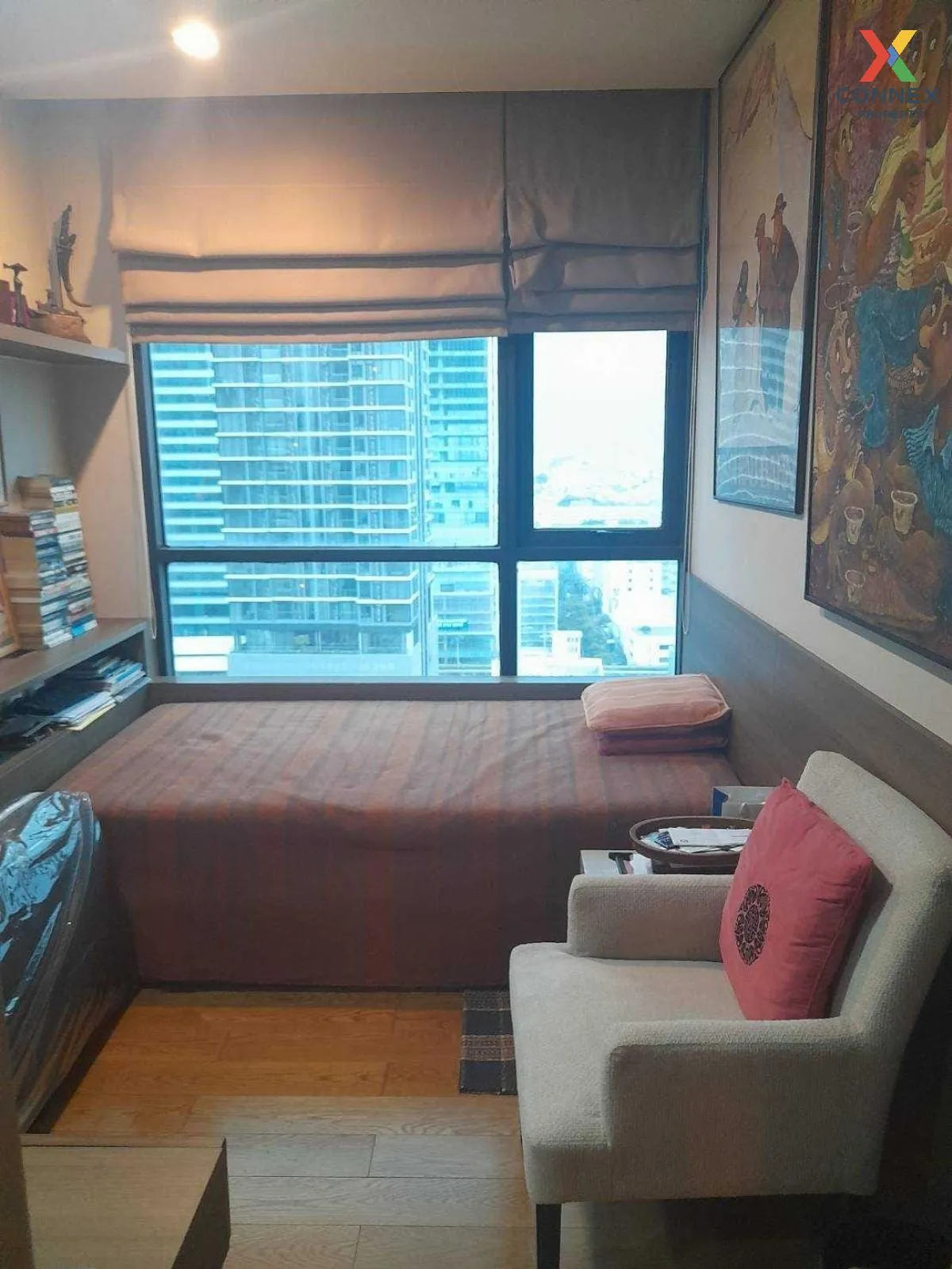 For Sale Condo , The Address Sathorn , BTS-Saint Louis , Silom ,  3