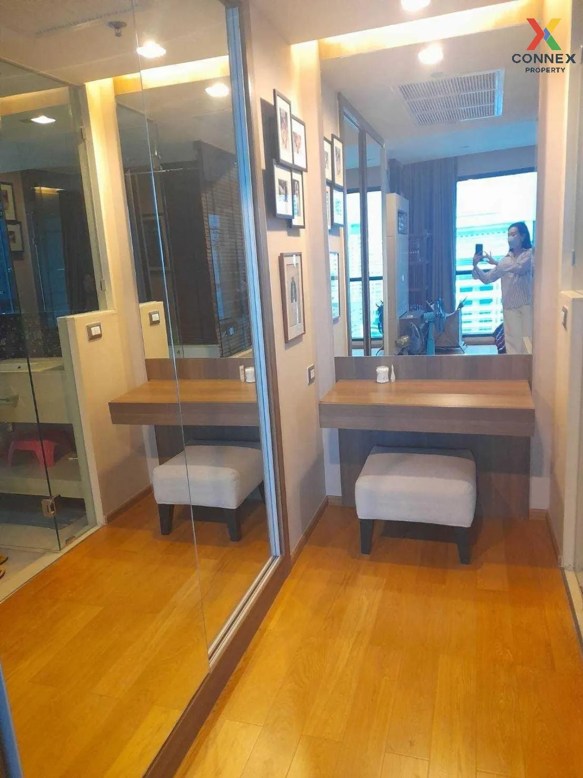 For Sale Condo , The Address Sathorn , BTS-Saint Louis , Silom ,  4