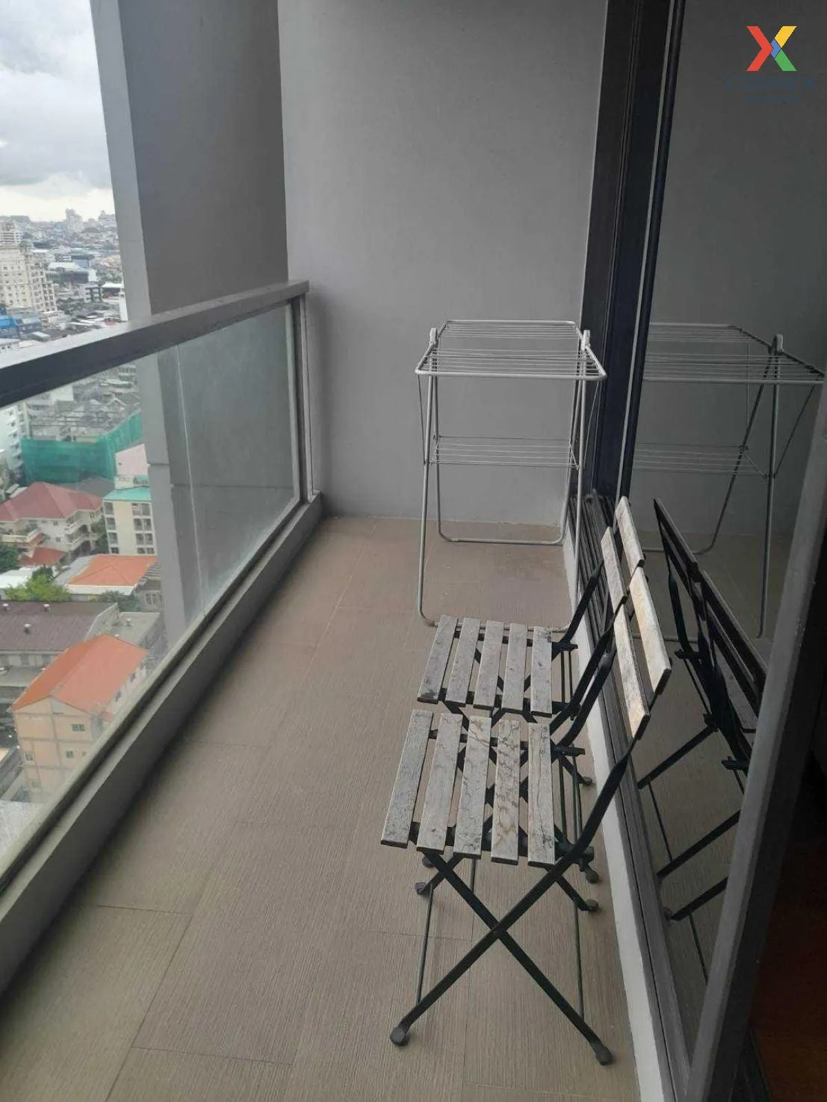 For Sale Condo , The Address Sathorn , BTS-Saint Louis , Silom , 