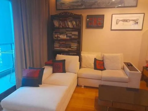 For Sale Condo , The Address Sathorn , BTS-Saint Louis , Silom , Bang Rak , Bangkok , CX-89102