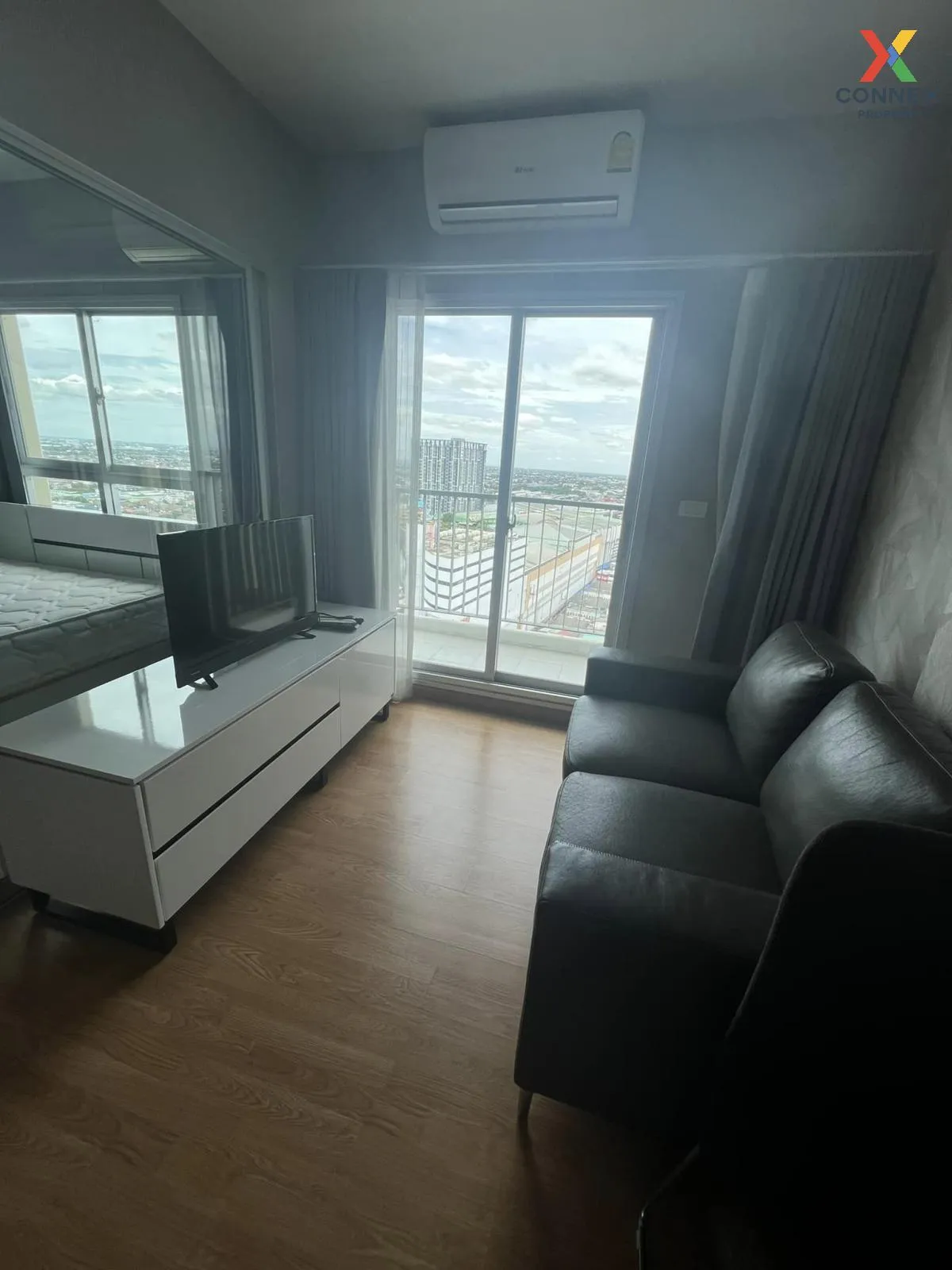 For Rent Condo , The Parkland Phetkasem , MRT-Lak Song , Bang Kha 1
