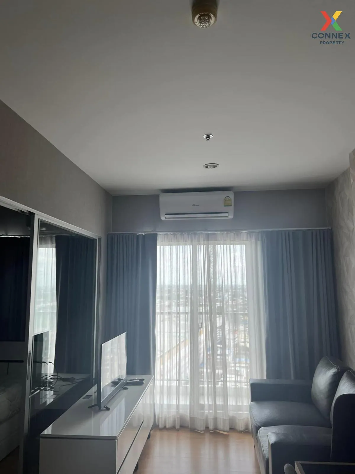 For Rent Condo , The Parkland Phetkasem , MRT-Lak Song , Bang Kha 2