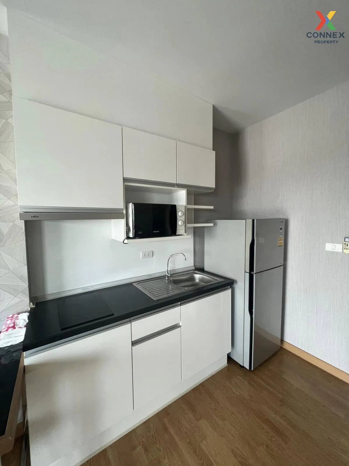 For Rent Condo , The Parkland Phetkasem , MRT-Lak Song , Bang Kha 3