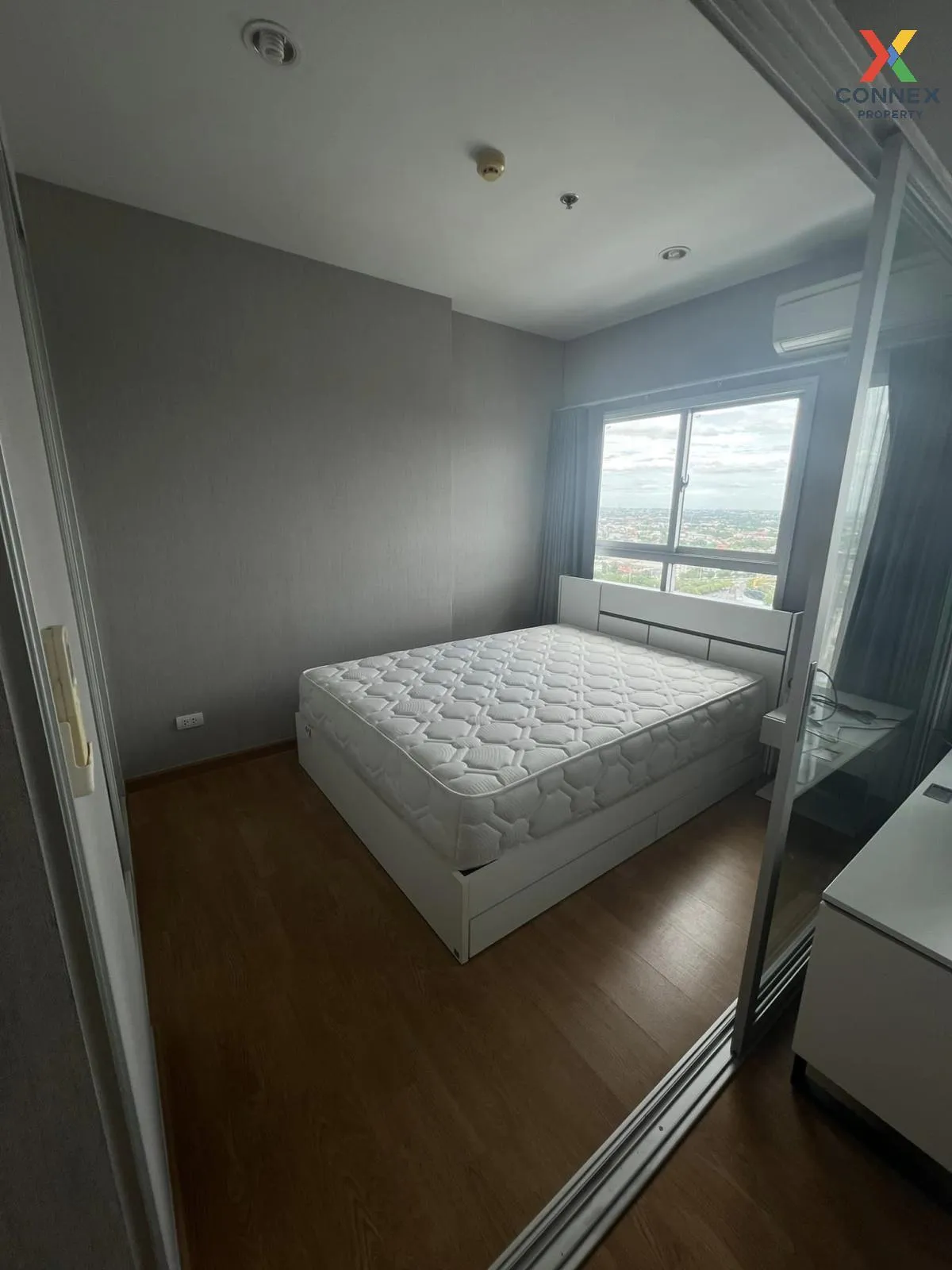 For Rent Condo , The Parkland Phetkasem , MRT-Lak Song , Bang Kha 4