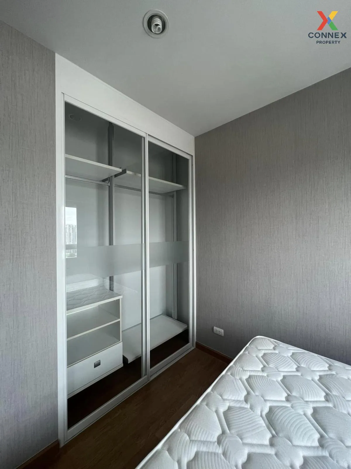 For Rent Condo , The Parkland Phetkasem , MRT-Lak Song , Bang Kha