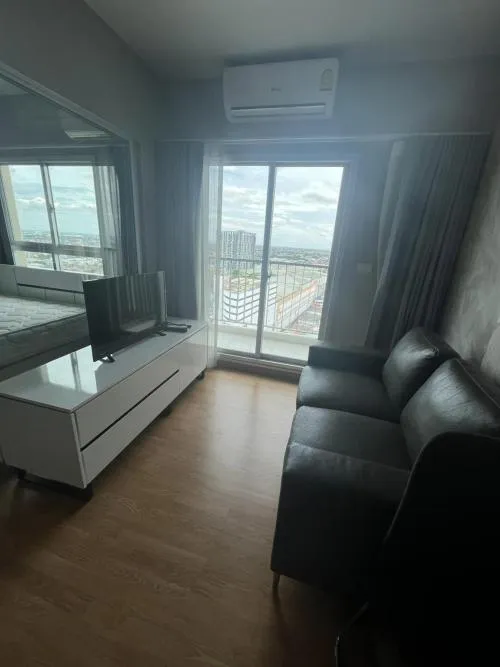 For Rent Condo , The Parkland Phetkasem , MRT-Lak Song , Bang Khae , Bang Khae , Bangkok , CX-89103