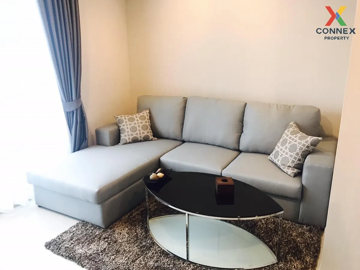 For Rent Condo , Rhythm Sukhumvit 36-38 , BTS-Thong Lo , Phra Kha 1