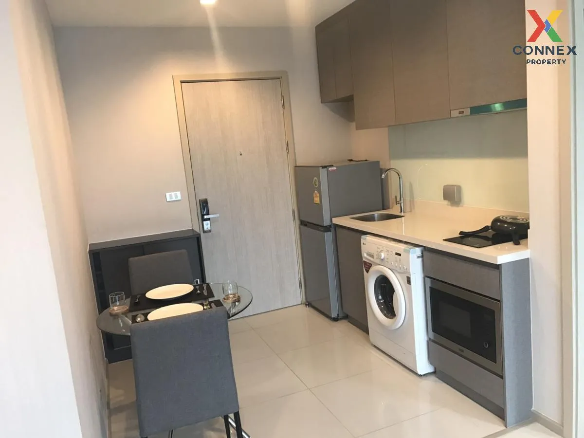For Rent Condo , Rhythm Sukhumvit 36-38 , BTS-Thong Lo , Phra Kha 3