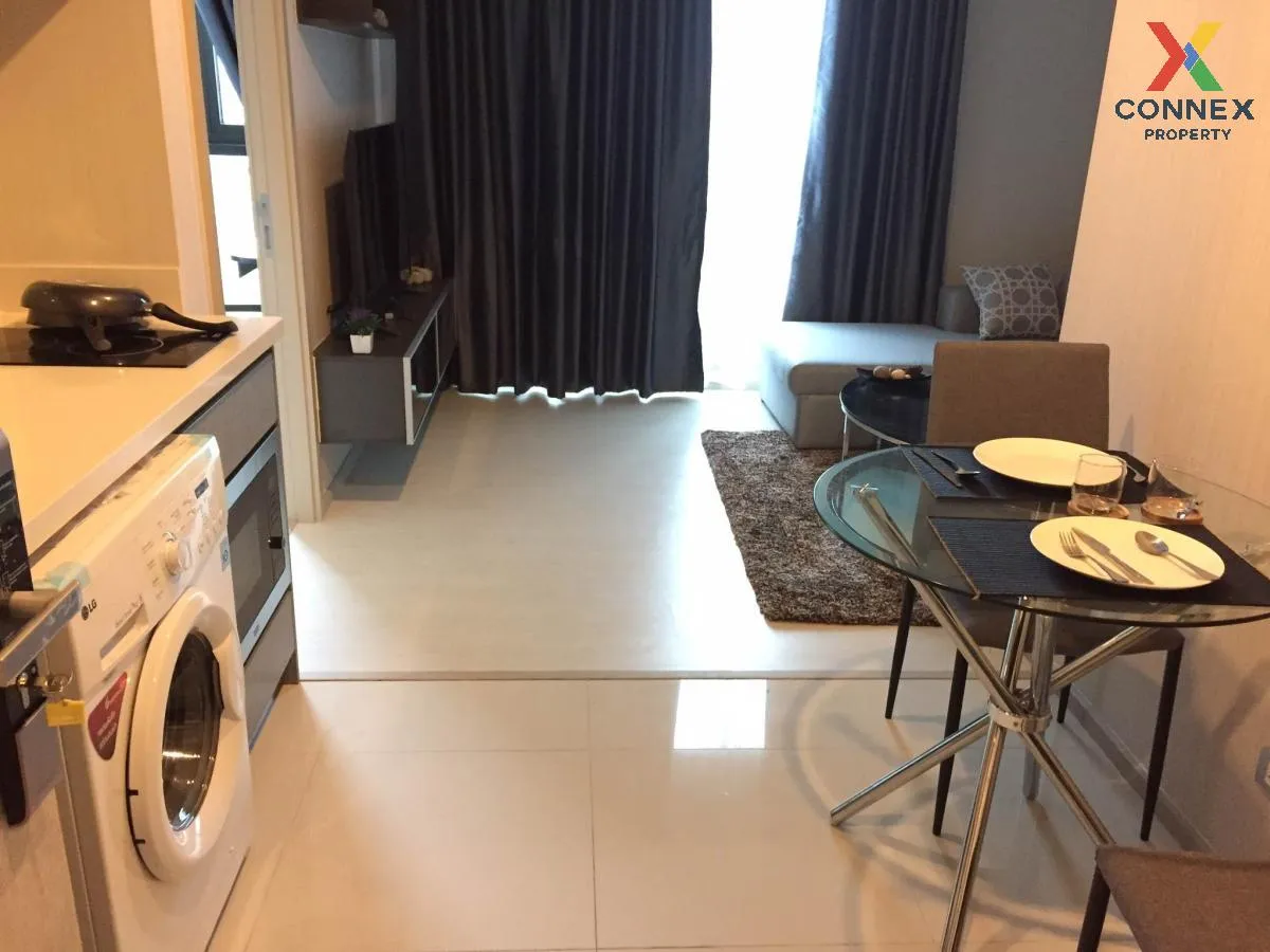 For Rent Condo , Rhythm Sukhumvit 36-38 , BTS-Thong Lo , Phra Kha 4