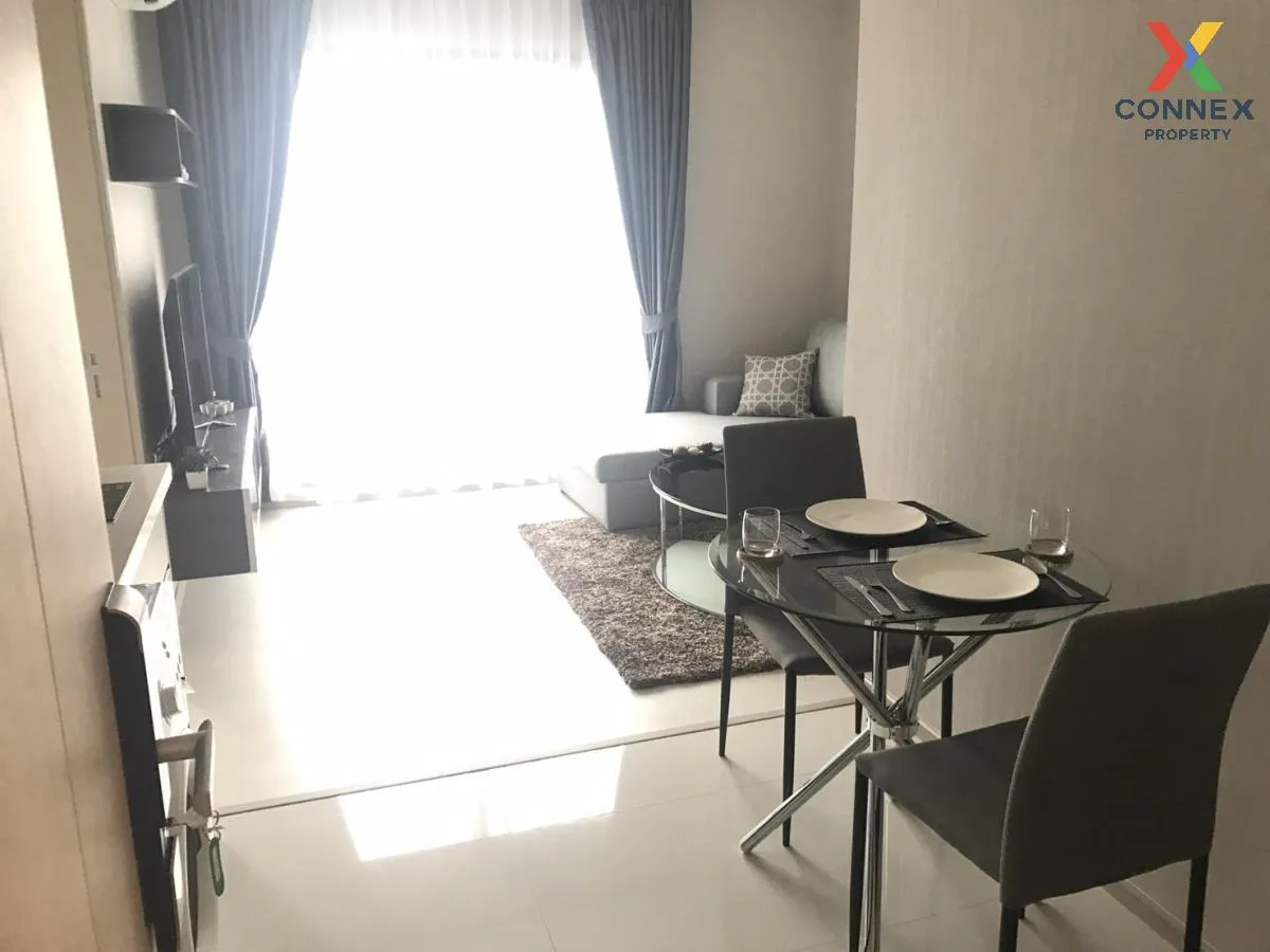 For Rent Condo , Rhythm Sukhumvit 36-38 , BTS-Thong Lo , Phra Kha
