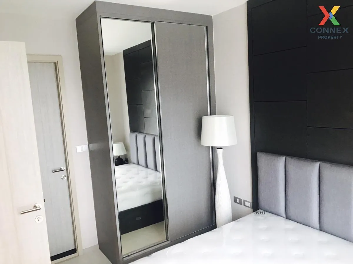 For Rent Condo , Rhythm Sukhumvit 36-38 , BTS-Thong Lo , Phra Kha