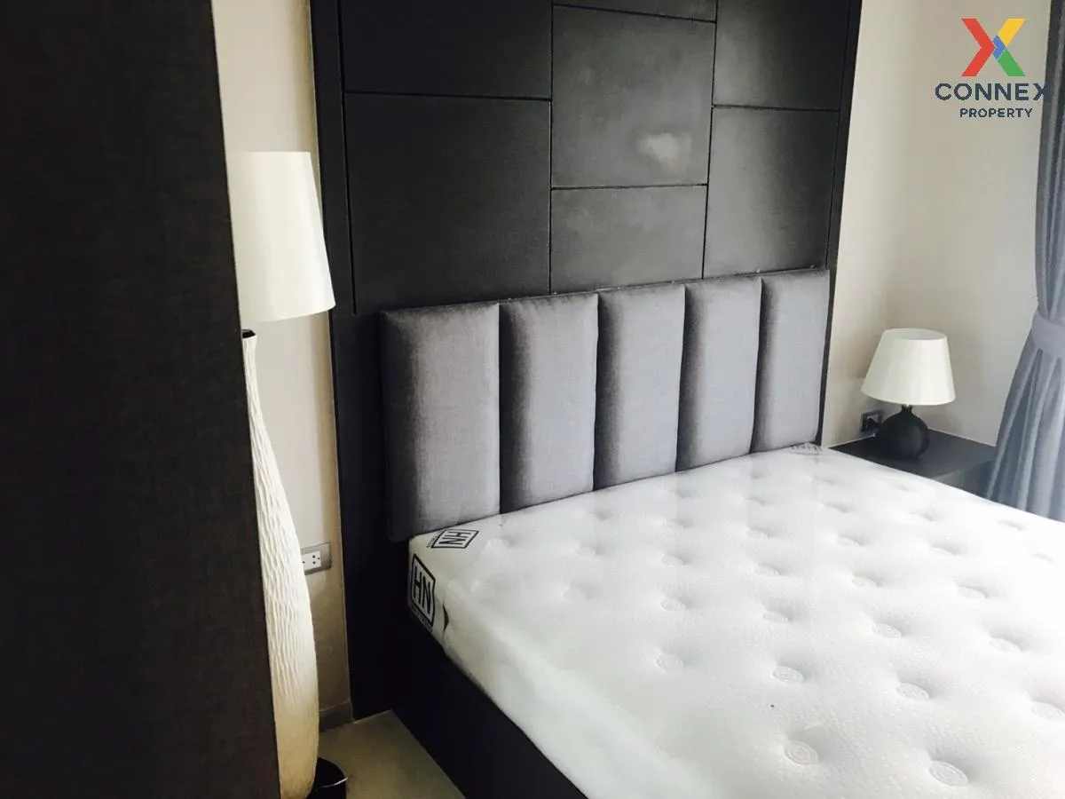 For Rent Condo , Rhythm Sukhumvit 36-38 , BTS-Thong Lo , Phra Kha
