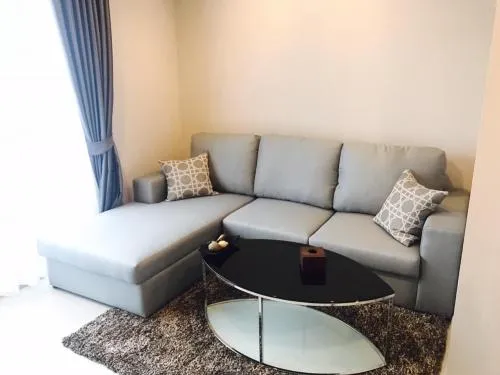 For Rent Condo , Rhythm Sukhumvit 36-38 , BTS-Thong Lo , Phra Khanong , Khlong Toei , Bangkok , CX-89106