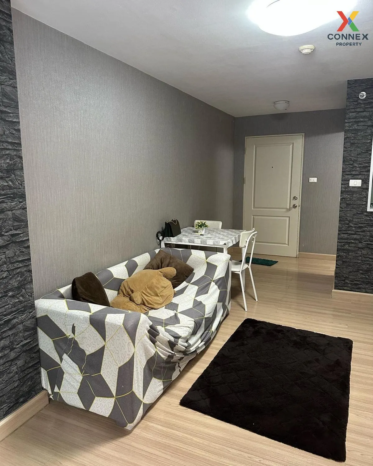 For Rent Condo , The Escape Sukhumvit 101/1 , BTS-Punnawithi , Ba 1