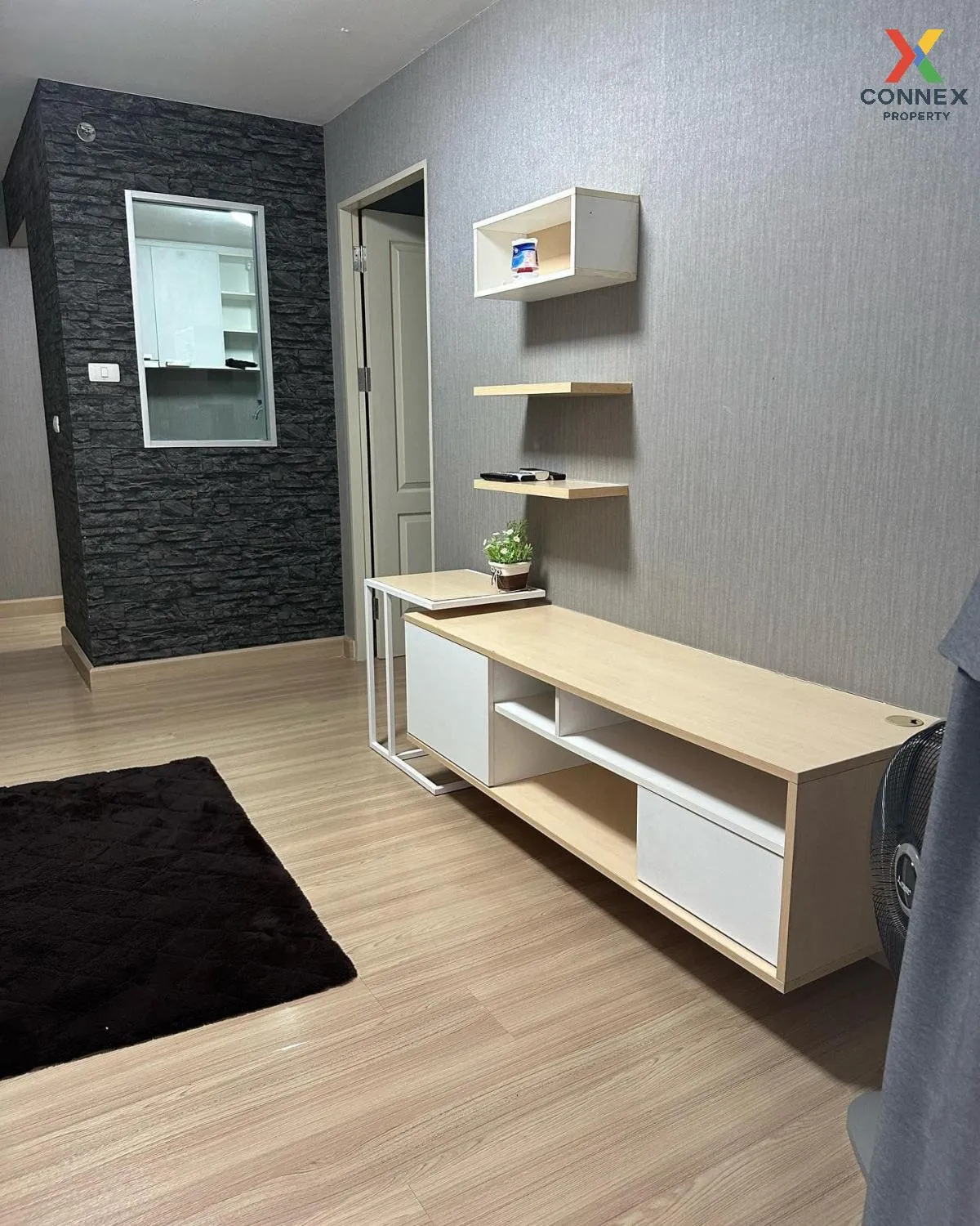 For Rent Condo , The Escape Sukhumvit 101/1 , BTS-Punnawithi , Ba 2