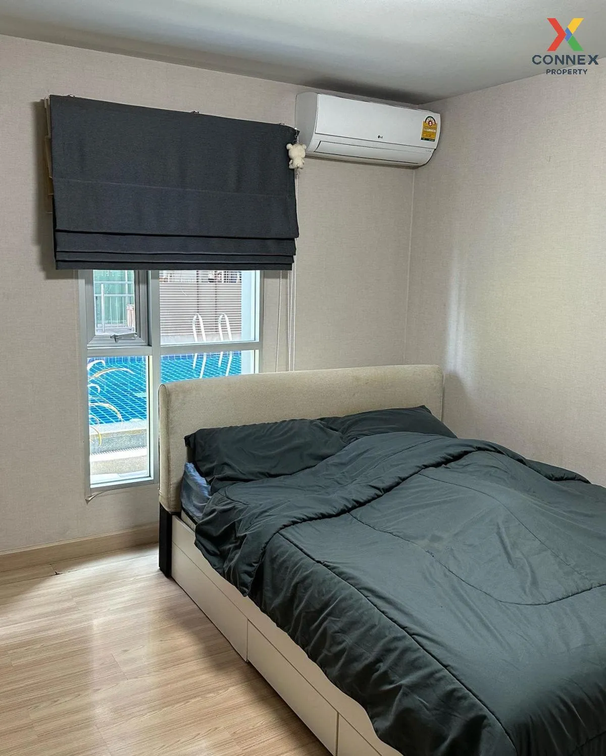 For Rent Condo , The Escape Sukhumvit 101/1 , BTS-Punnawithi , Ba