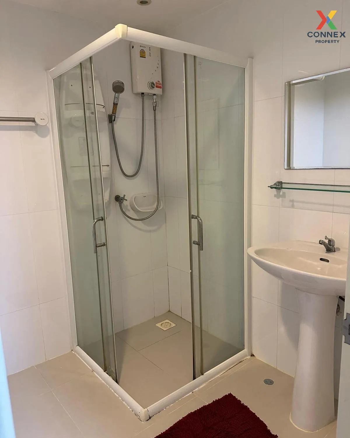 For Rent Condo , The Escape Sukhumvit 101/1 , BTS-Punnawithi , Ba