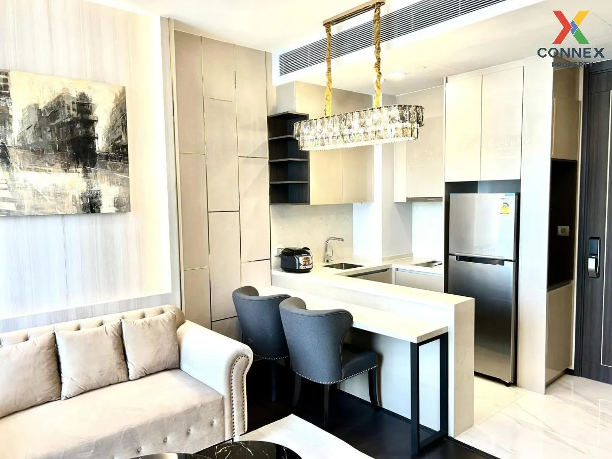 For Rent Condo , LAVIQ Sukhumvit 57 , BTS-Thong Lo , Khlong Tan N 2