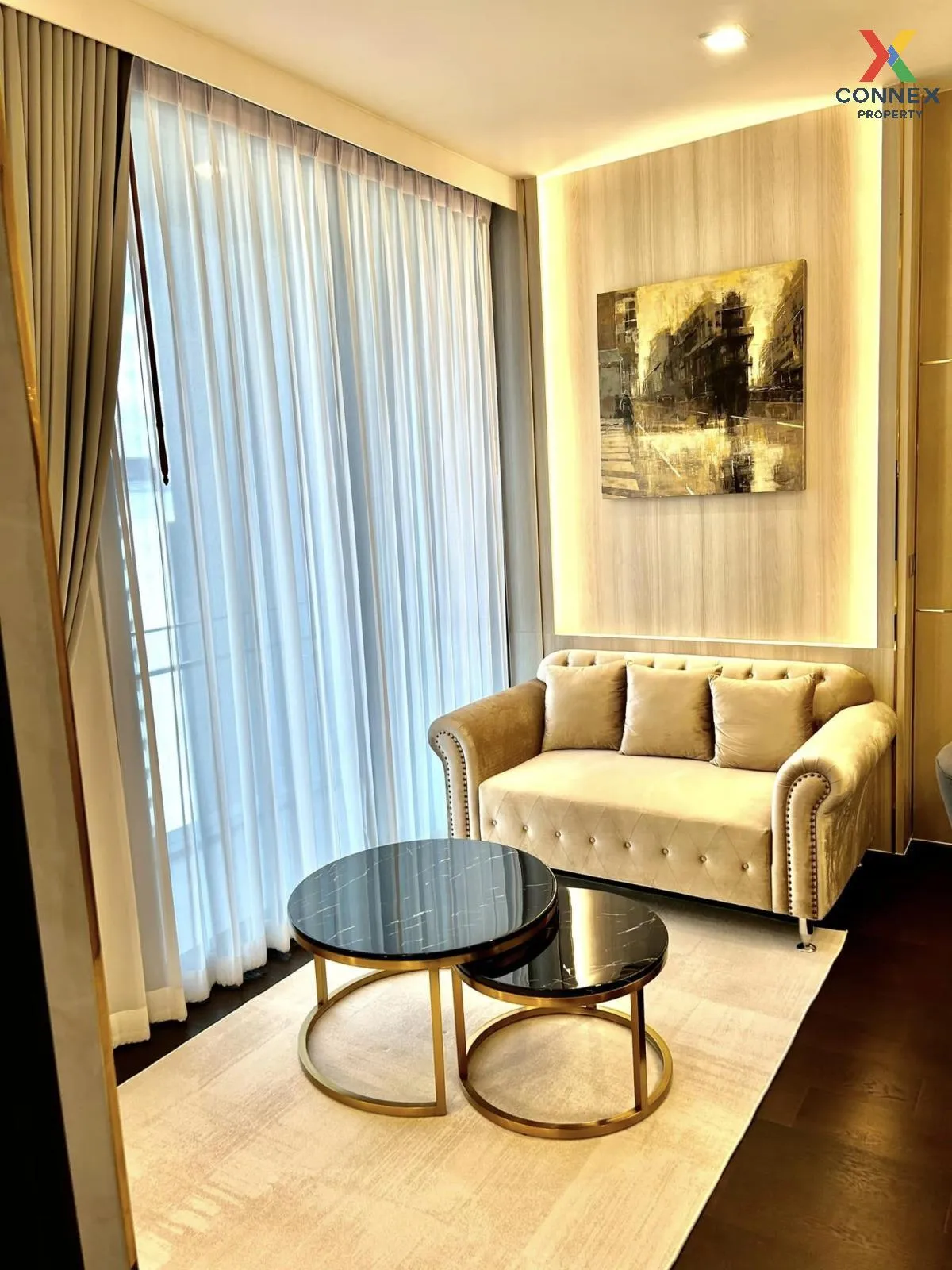 For Rent Condo , LAVIQ Sukhumvit 57 , BTS-Thong Lo , Khlong Tan N 3