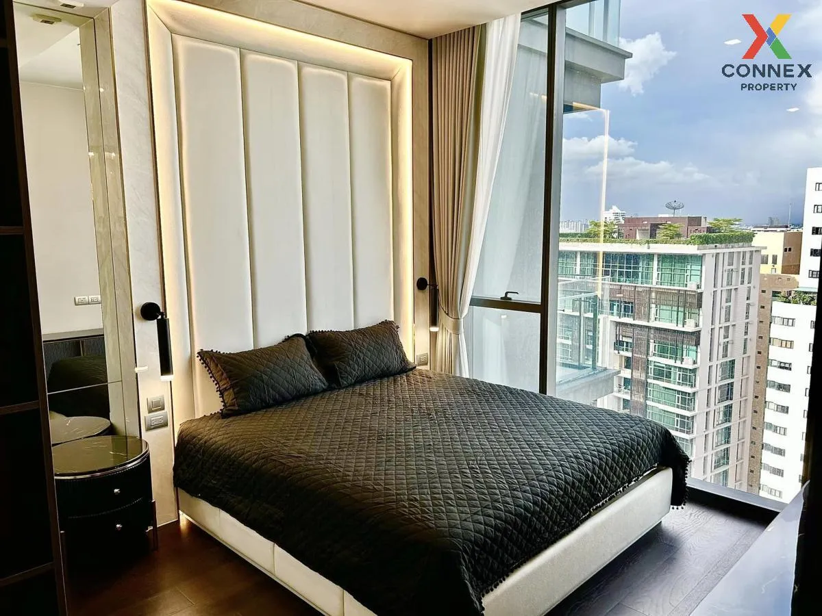 For Rent Condo , LAVIQ Sukhumvit 57 , BTS-Thong Lo , Khlong Tan N 4