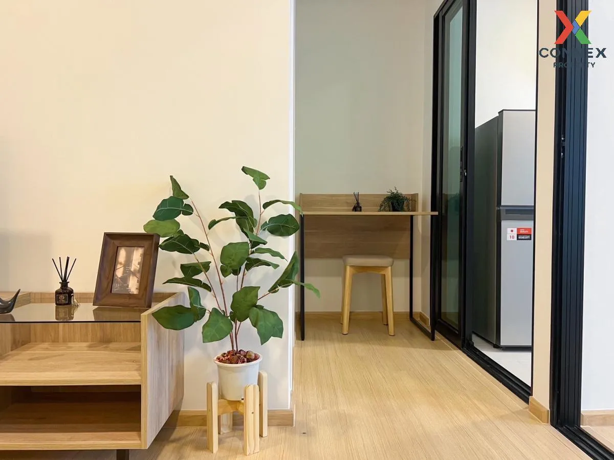 For Rent Condo , Chewathai Hallmark Ladprao-Chokchai 4 , MRT-Chok