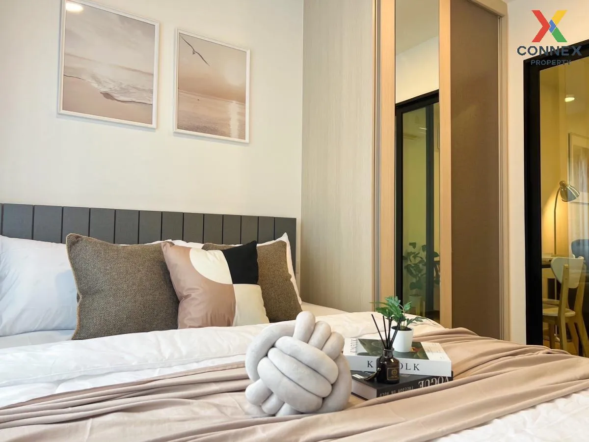 For Rent Condo , Chewathai Hallmark Ladprao-Chokchai 4 , MRT-Chok