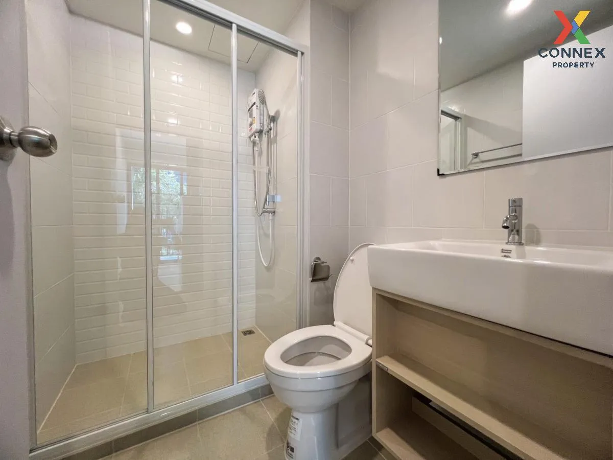 For Rent Condo , Chewathai Hallmark Ladprao-Chokchai 4 , MRT-Chok