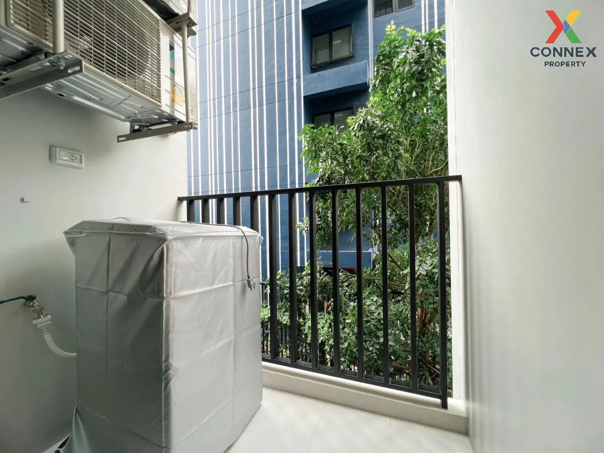 For Rent Condo , Chewathai Hallmark Ladprao-Chokchai 4 , MRT-Chok