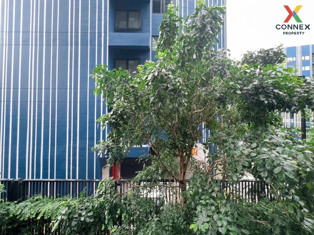 For Rent Condo , Chewathai Hallmark Ladprao-Chokchai 4 , MRT-Chok