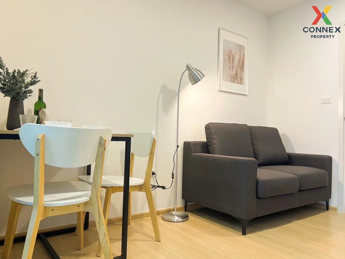 For Rent Condo , Chewathai Hallmark Ladprao-Chokchai 4 , MRT-Chok 1