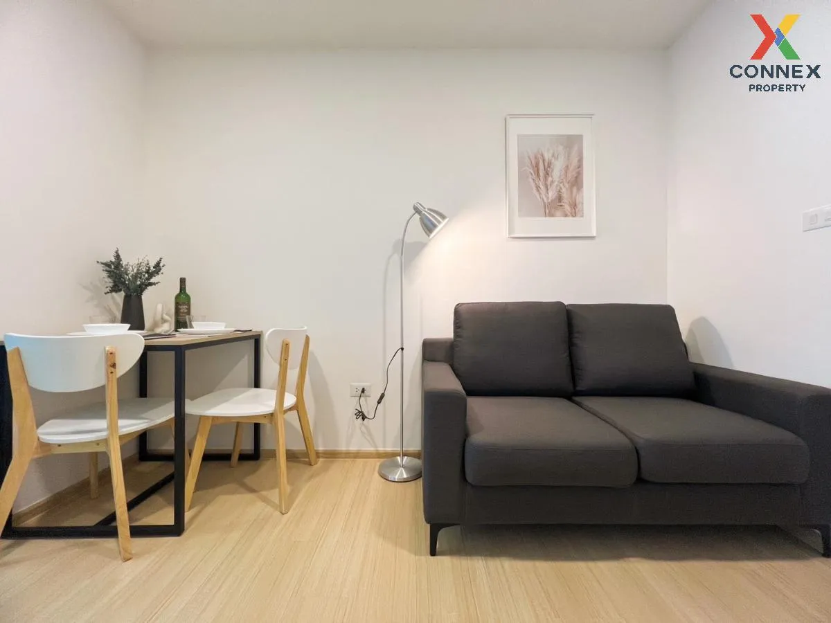 For Rent Condo , Chewathai Hallmark Ladprao-Chokchai 4 , MRT-Chok 2