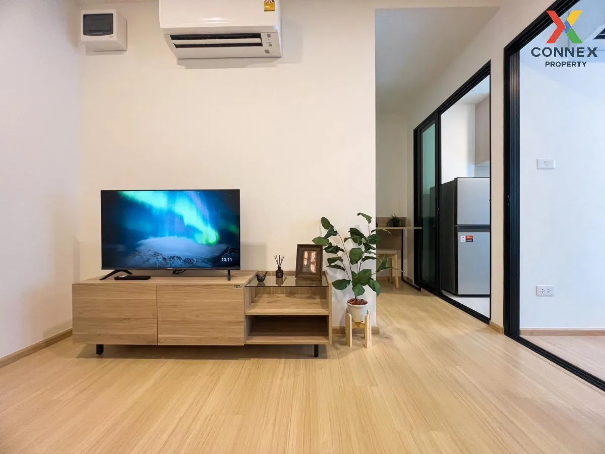 For Rent Condo , Chewathai Hallmark Ladprao-Chokchai 4 , MRT-Chok