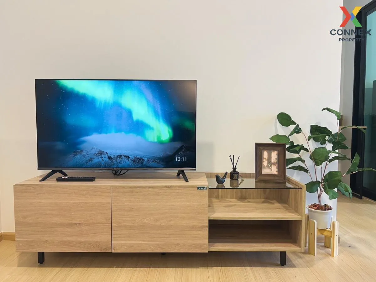 For Rent Condo , Chewathai Hallmark Ladprao-Chokchai 4 , MRT-Chok